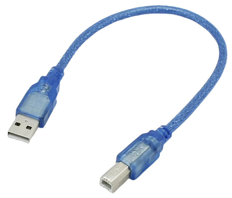 Cable USB tipo A-B